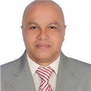 Licenciado en educación física